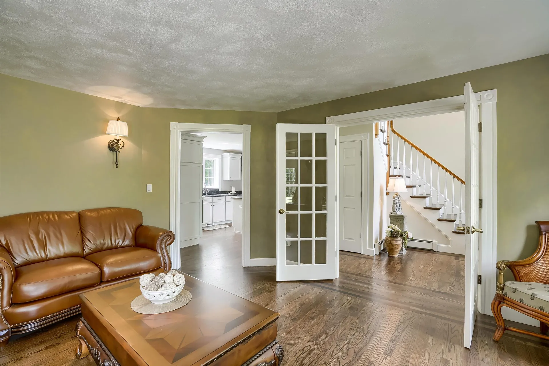 4 Coachman Road Windham NH 03087