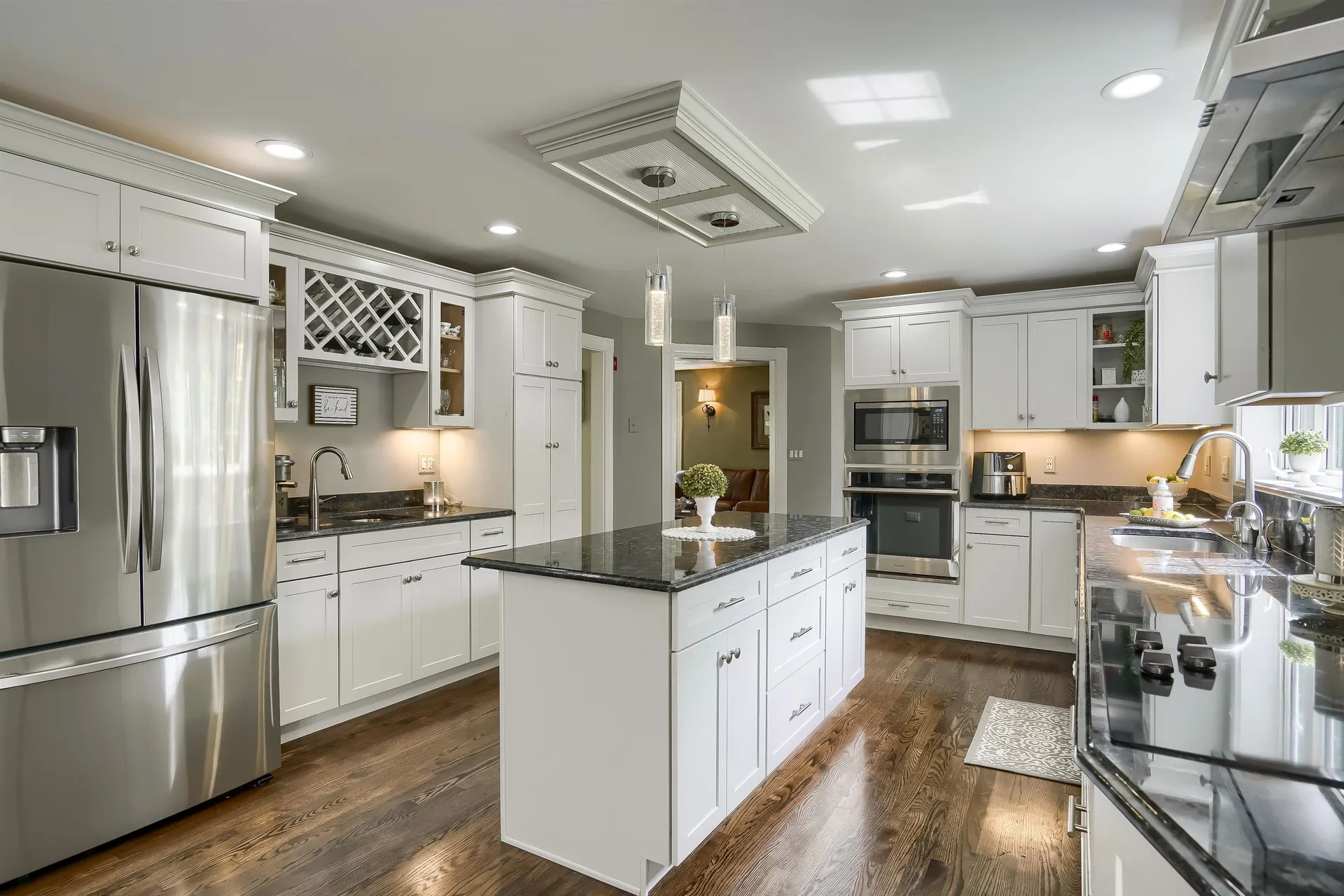 4 Coachman Road Windham NH 03087