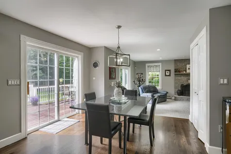 4 Coachman Road Windham NH 03087