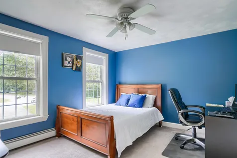 4 Coachman Road Windham NH 03087