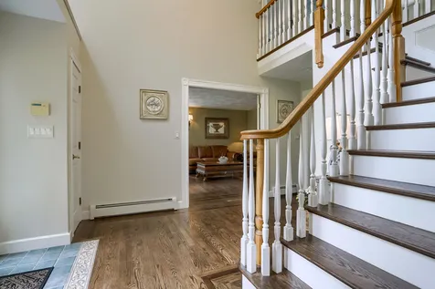 4 Coachman Road Windham NH 03087