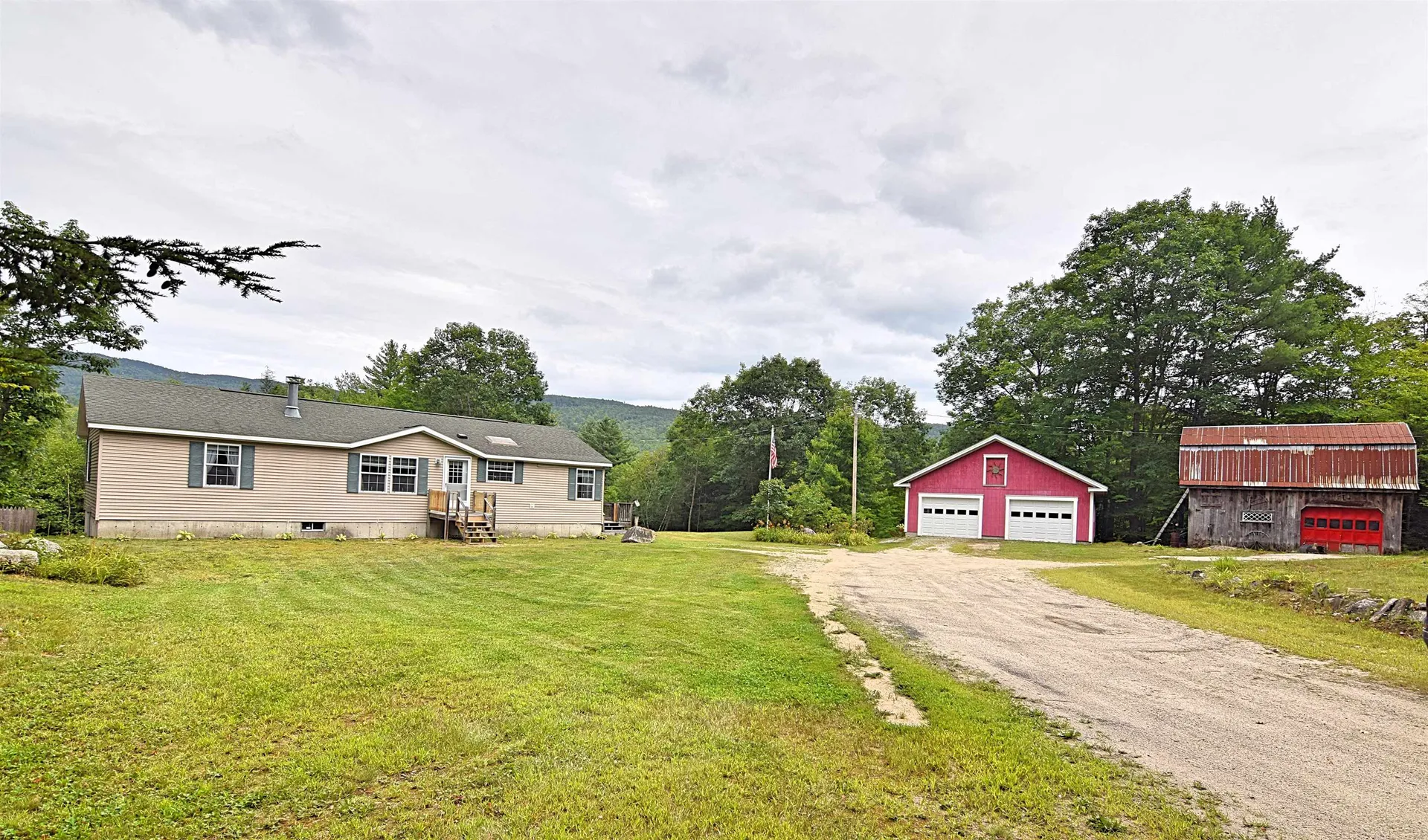 168 Eagle Pond Road Wilmot NH 03287