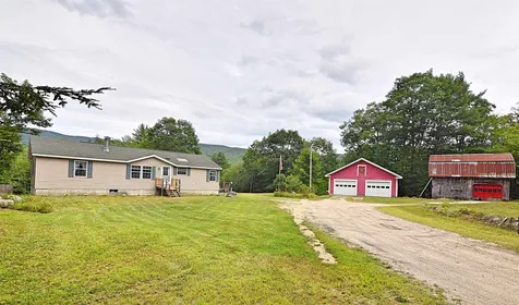 168 Eagle Pond Road Wilmot NH 03287