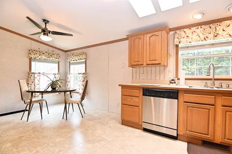 168 Eagle Pond Road Wilmot NH 03287
