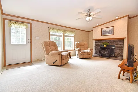 168 Eagle Pond Road Wilmot NH 03287