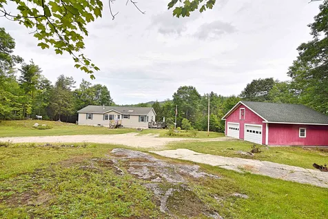 168 Eagle Pond Road Wilmot NH 03287