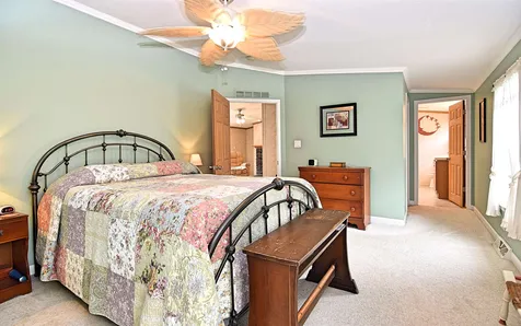 168 Eagle Pond Road Wilmot NH 03287