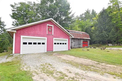 168 Eagle Pond Road Wilmot NH 03287
