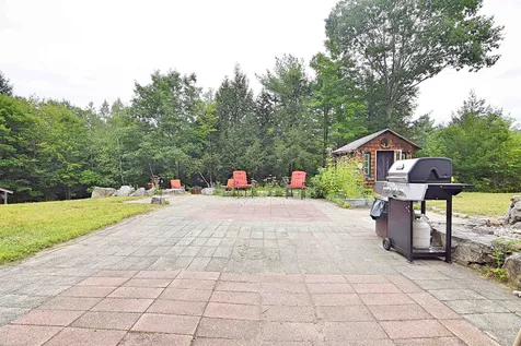 168 Eagle Pond Road Wilmot NH 03287