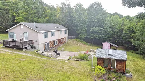 168 Eagle Pond Road Wilmot NH 03287