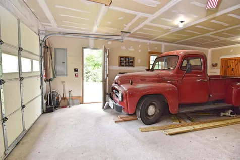 168 Eagle Pond Road Wilmot NH 03287