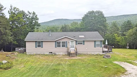 168 Eagle Pond Road Wilmot NH 03287