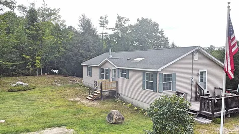 168 Eagle Pond Road Wilmot NH 03287