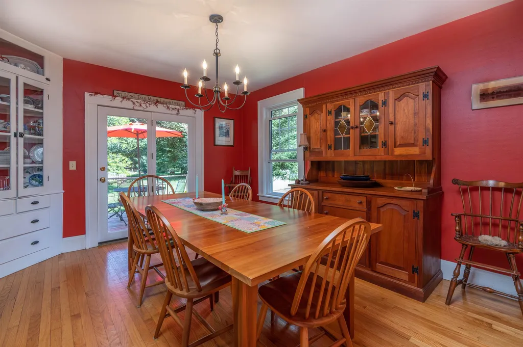 22 Route 12 Hartland VT 05048