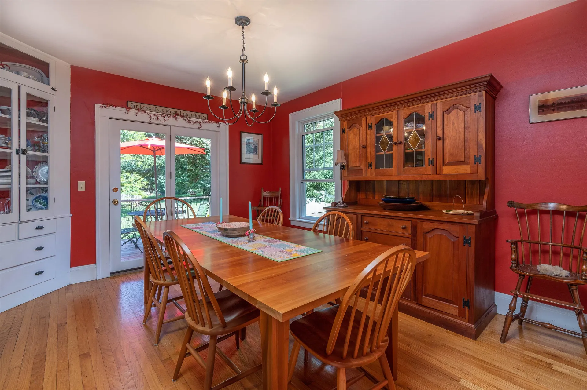 22 Route 12 Hartland VT 05048