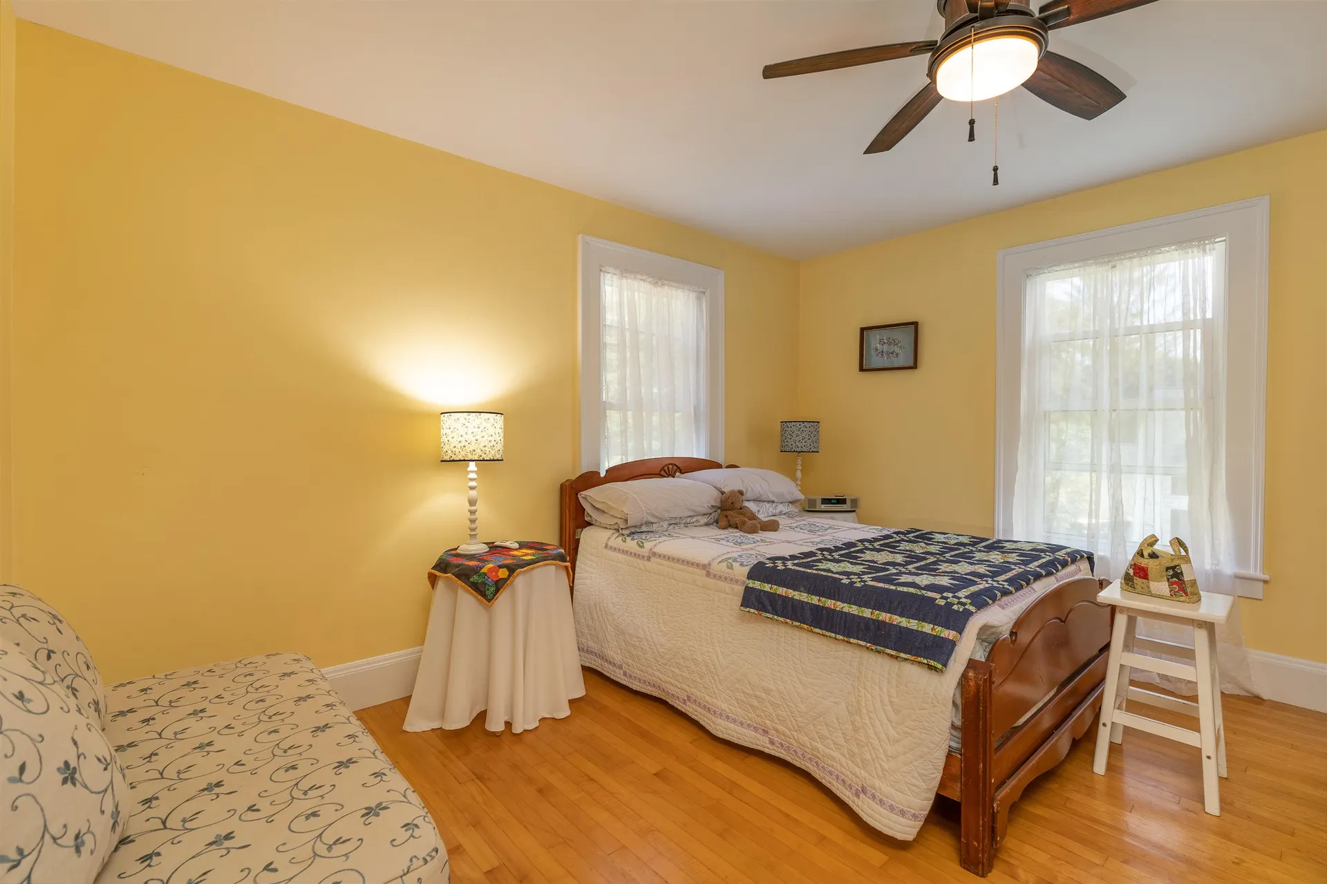 22 Route 12 Hartland VT 05048