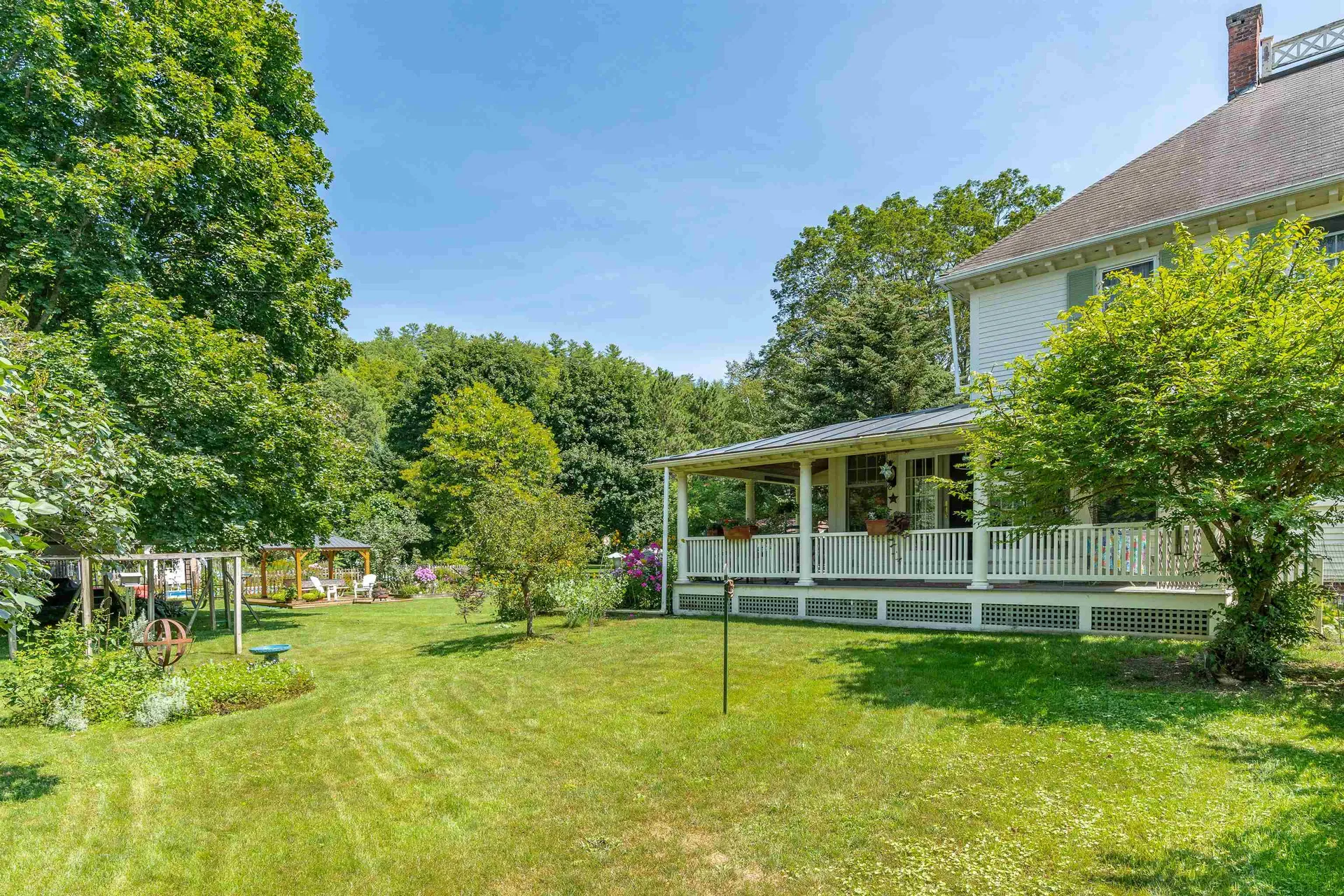22 Route 12 Hartland VT 05048