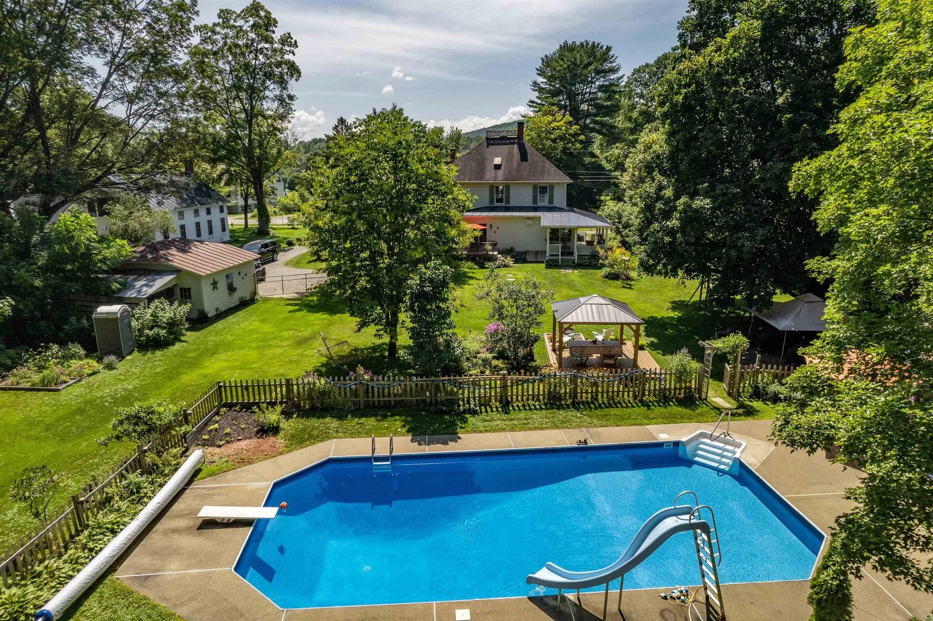 22 Route 12 Hartland VT 05048