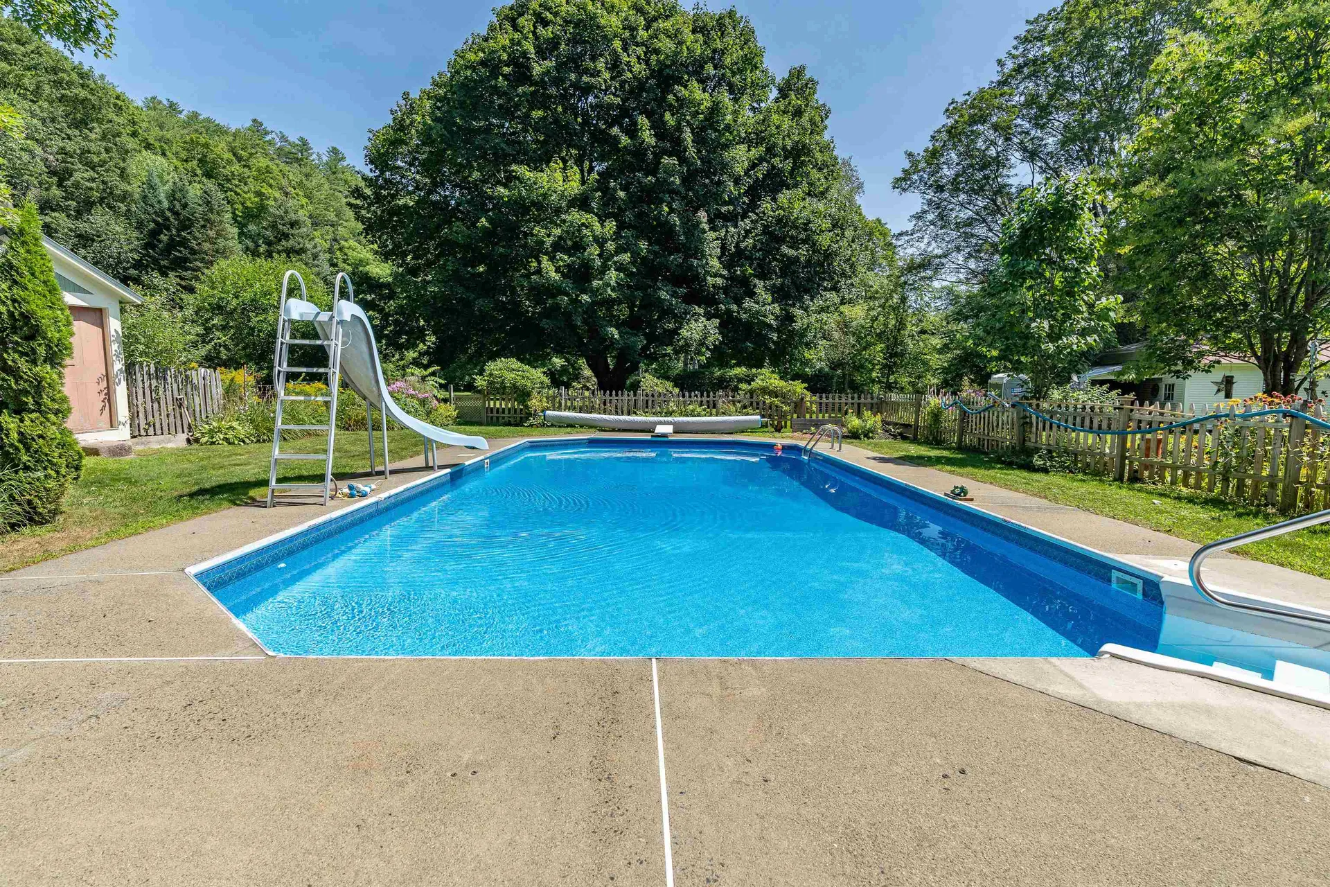 22 Route 12 Hartland VT 05048