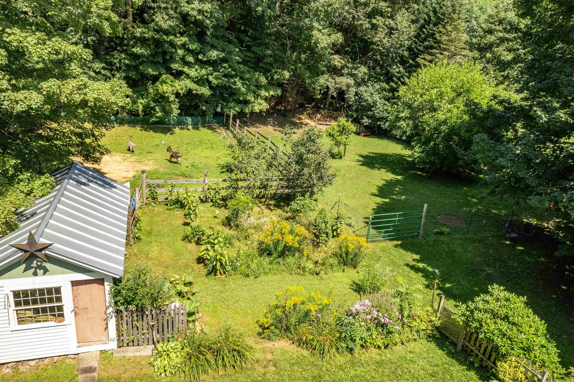 22 Route 12 Hartland VT 05048