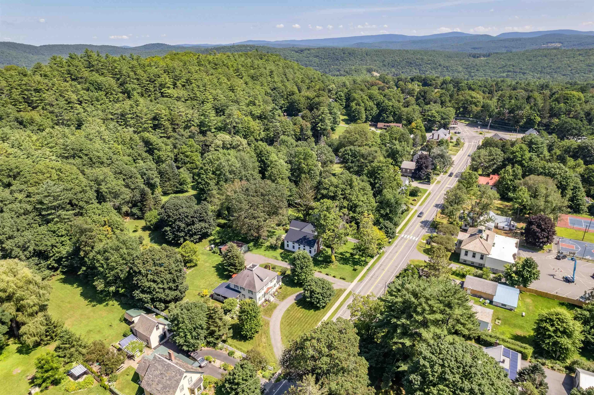 22 Route 12 Hartland VT 05048