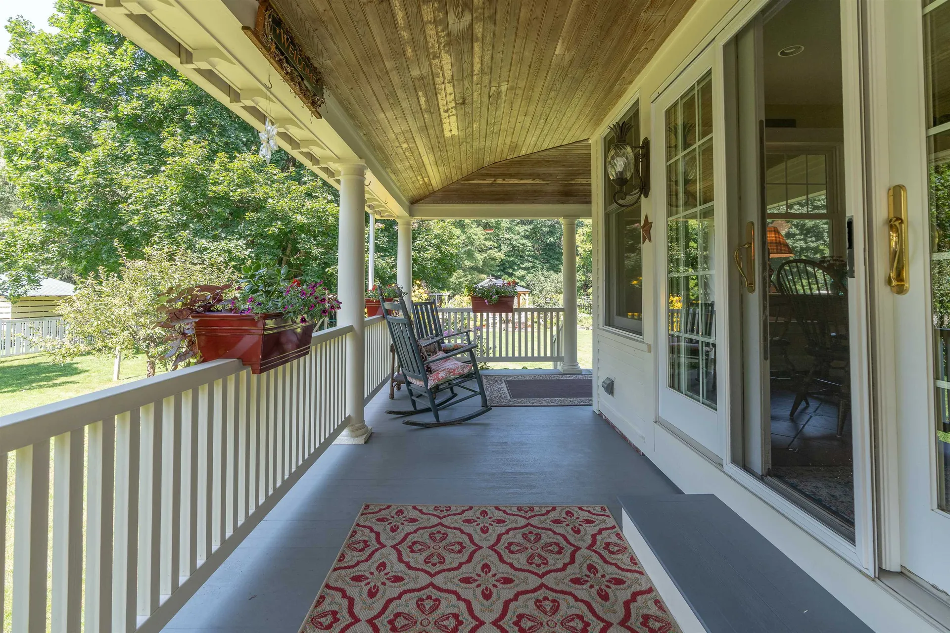 22 Route 12 Hartland VT 05048