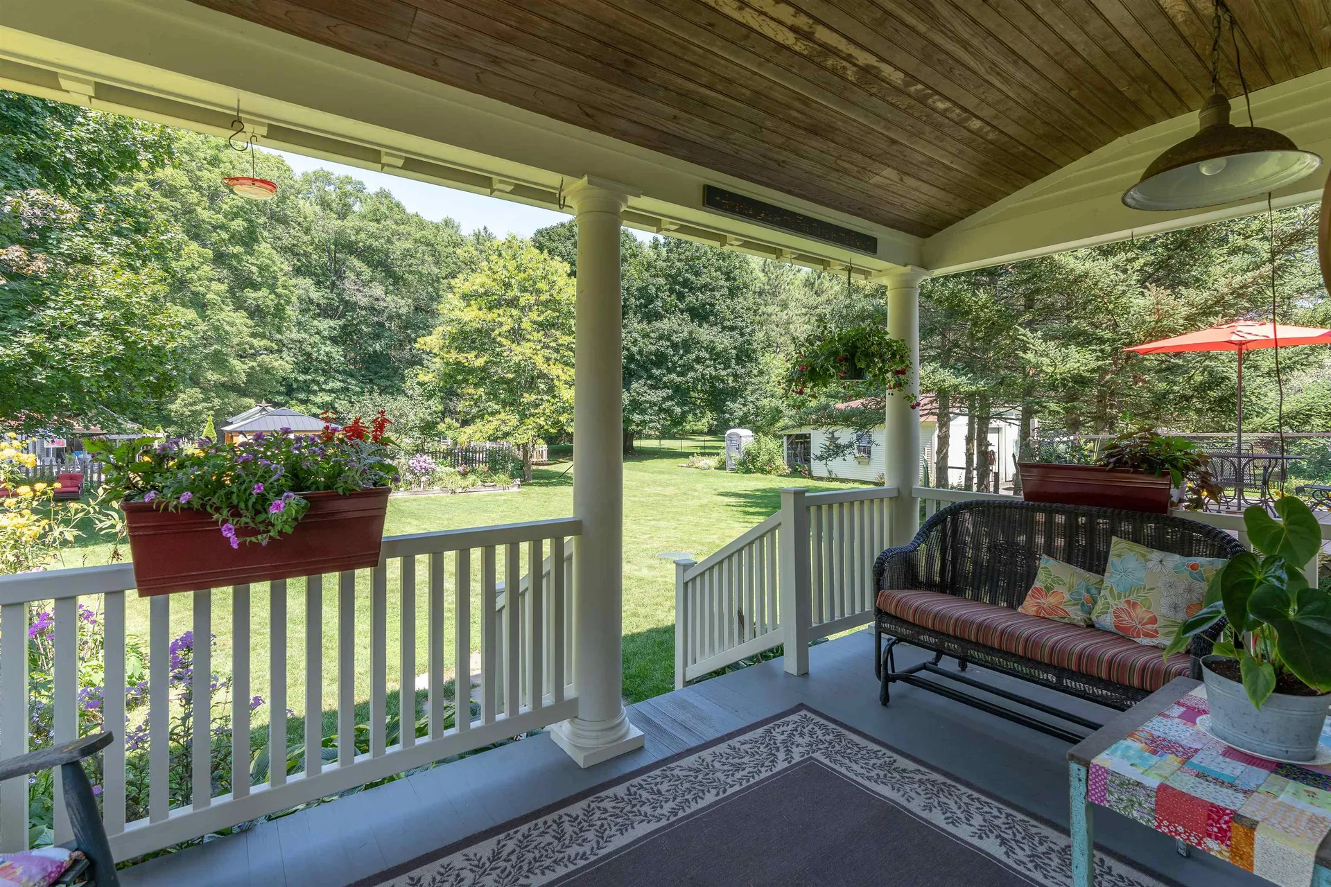 22 Route 12 Hartland VT 05048