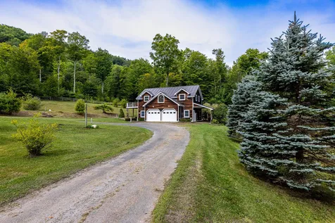 1918 Quimby Mountain Road Sharon VT 05065
