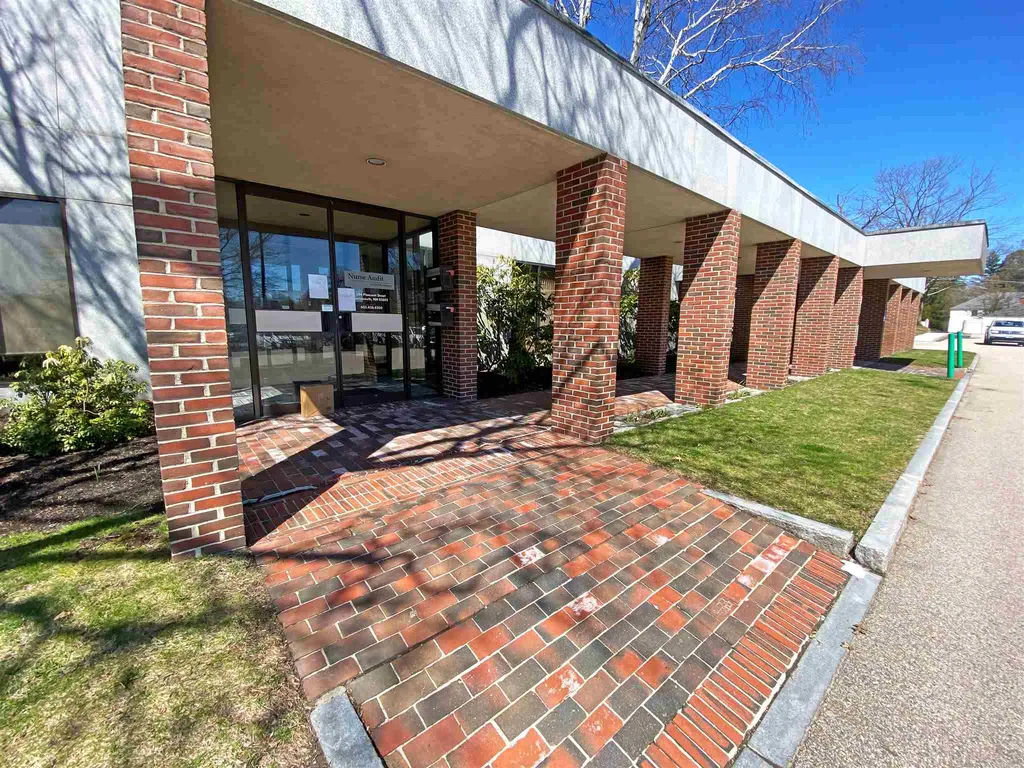 134 Pleasant Street Portsmouth NH 03801