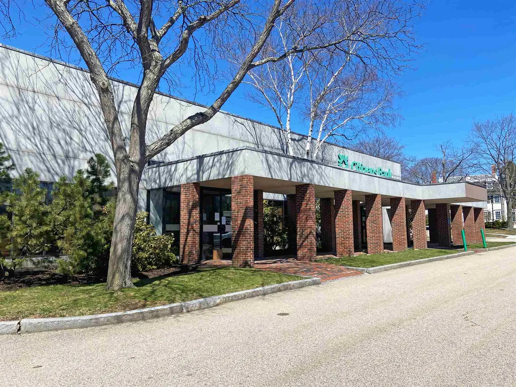 134 Pleasant Street Portsmouth NH 03801