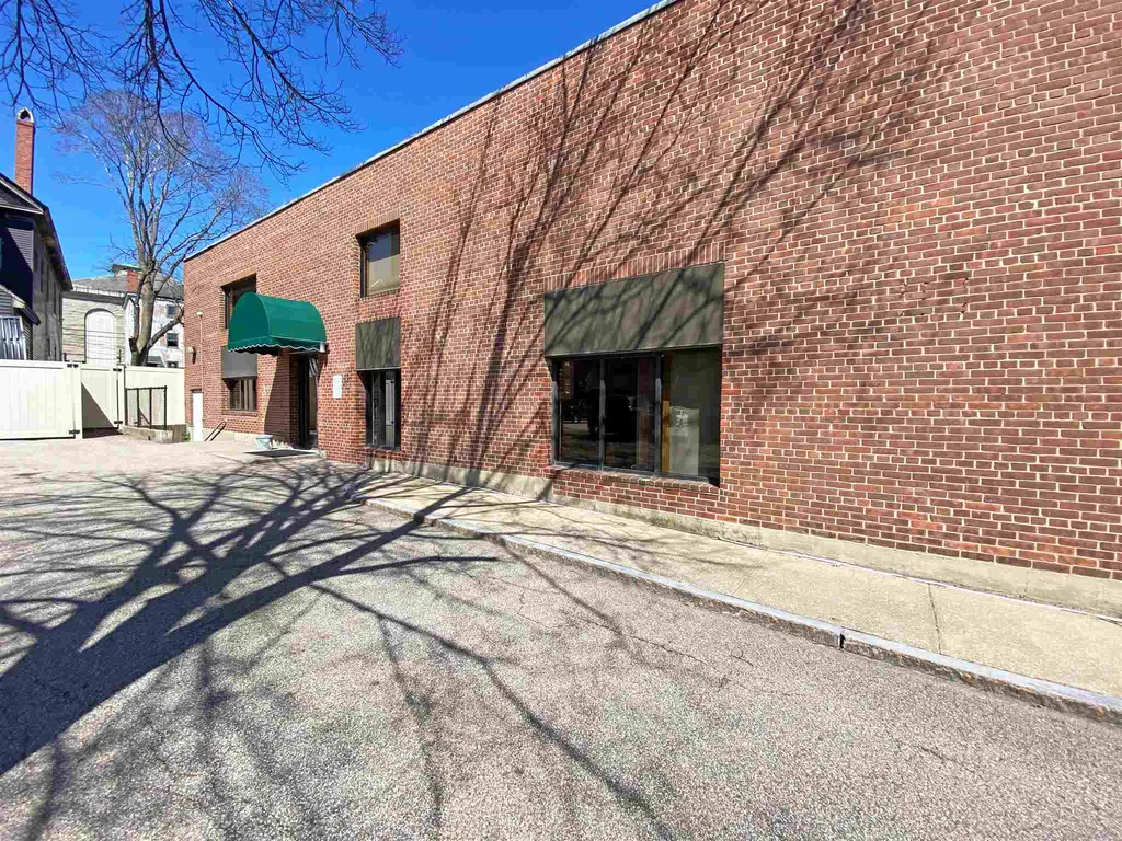 134 Pleasant Street Portsmouth NH 03801