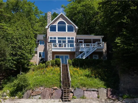 1065 Red Rock Road Colchester VT 05446