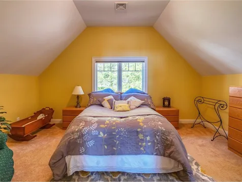 1065 Red Rock Road Colchester VT 05446
