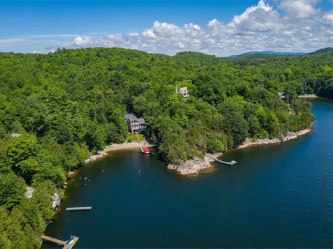 1065 Red Rock Road Colchester VT 05446