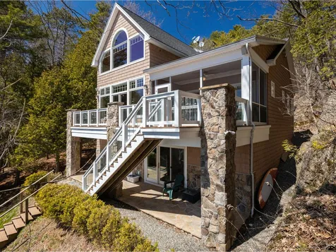 1065 Red Rock Road Colchester VT 05446