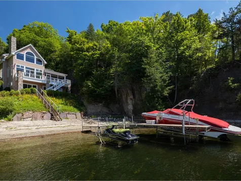1065 Red Rock Road Colchester VT 05446