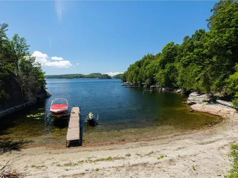 1065 Red Rock Road Colchester VT 05446
