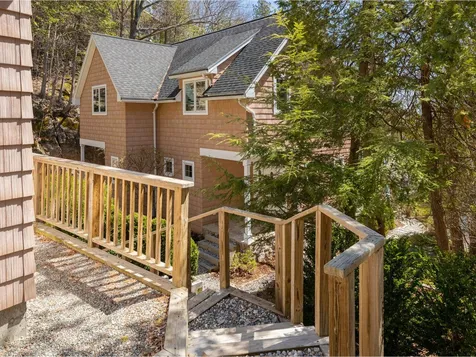 1065 Red Rock Road Colchester VT 05446