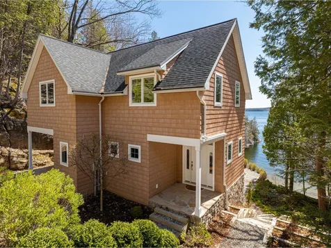 1065 Red Rock Road Colchester VT 05446