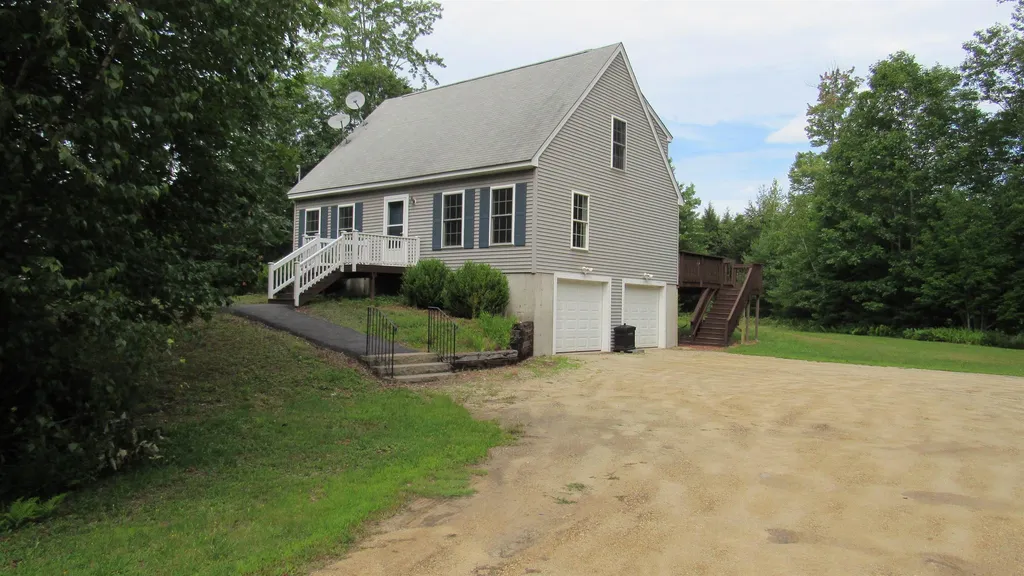 100 Long Swamp Road Berwick ME 03901