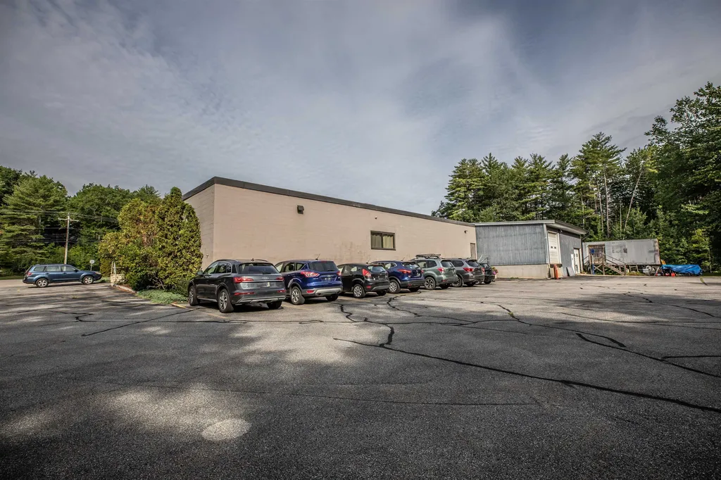 91 Hancock Road Peterborough NH 03458