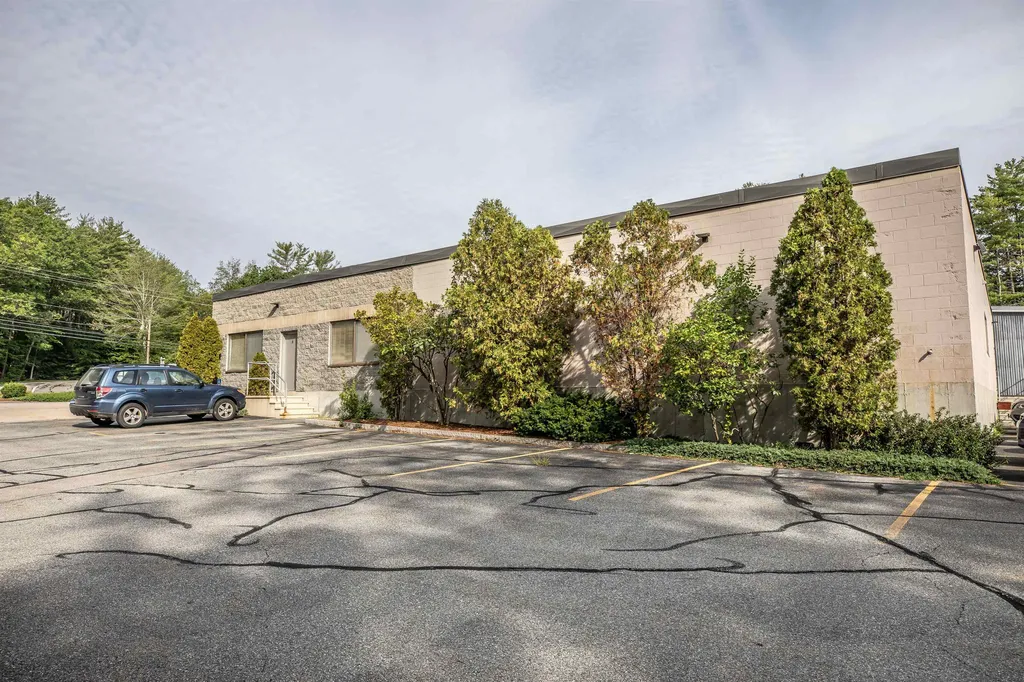 91 Hancock Road Peterborough NH 03458
