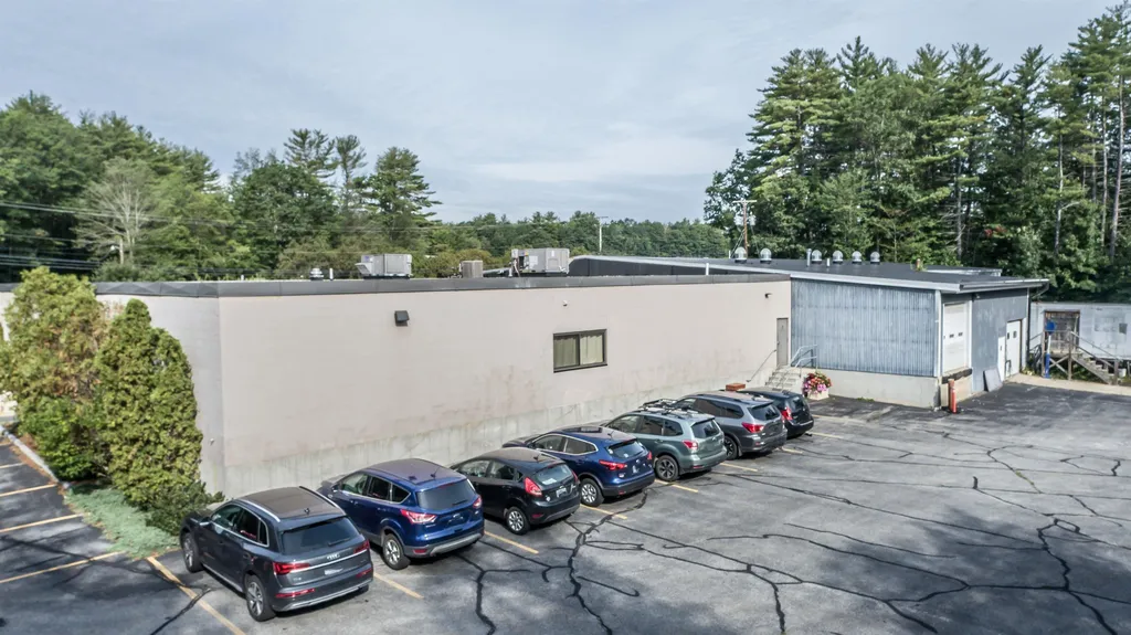 91 Hancock Road Peterborough NH 03458