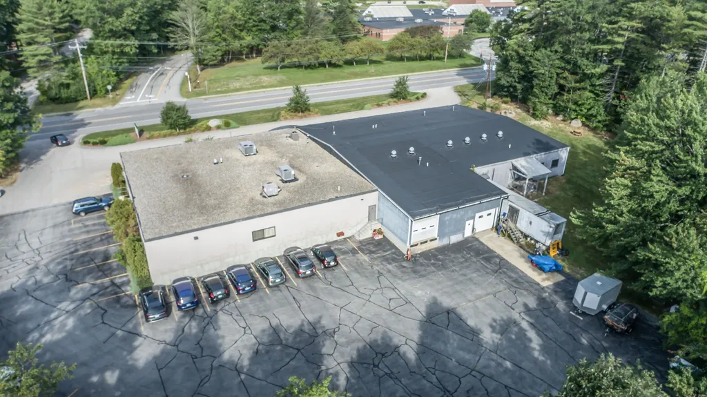 91 Hancock Road Peterborough NH 03458