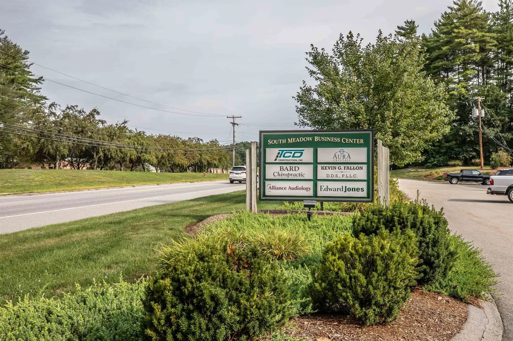 91 Hancock Road Peterborough NH 03458