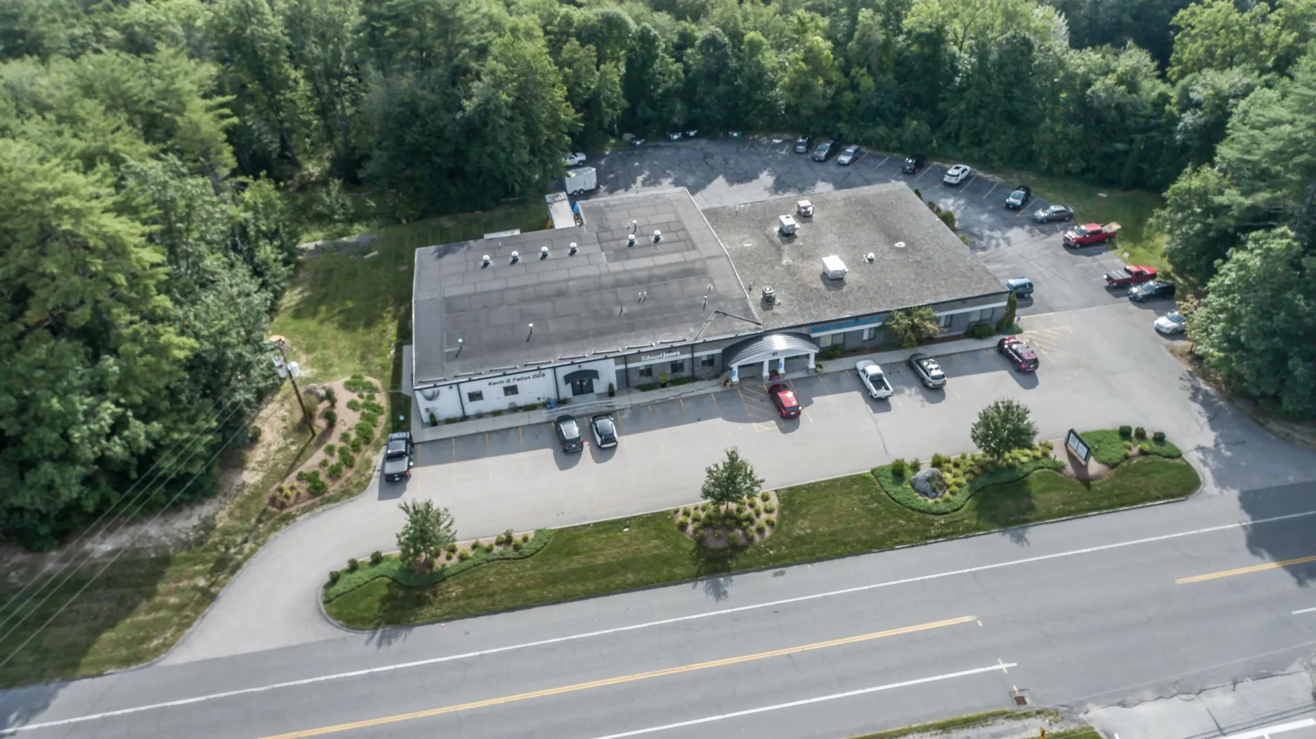 91 Hancock Road Peterborough NH 03458