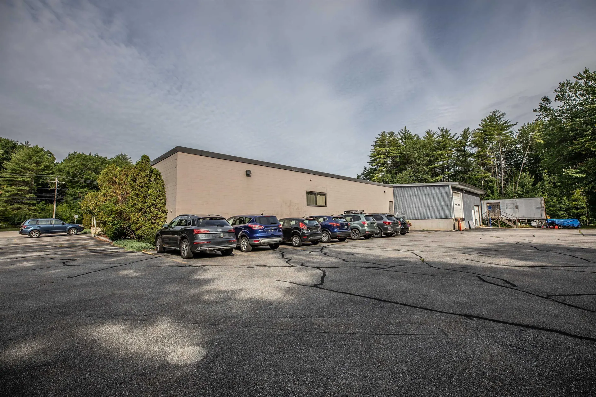 91 Hancock Road Peterborough NH 03458