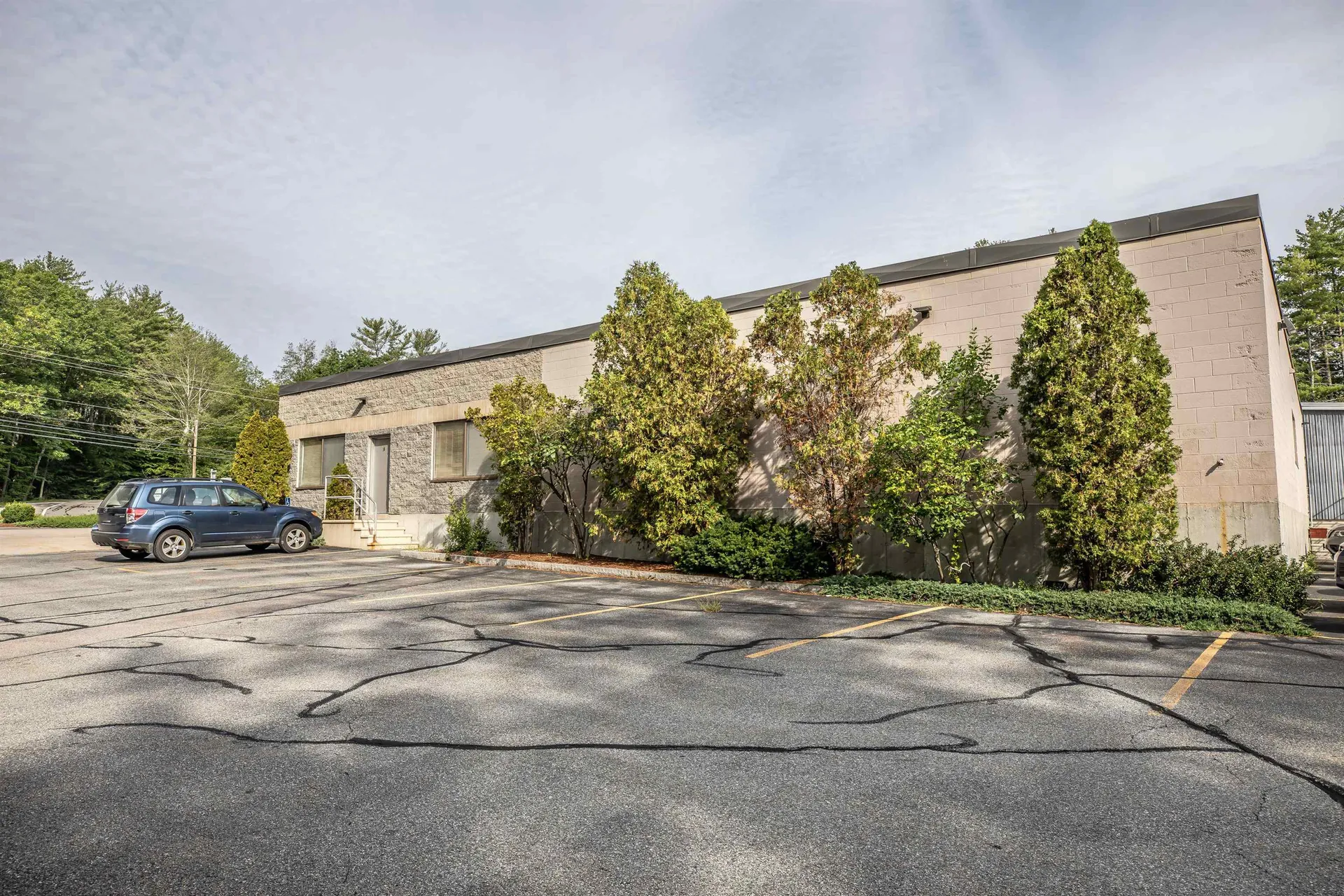 91 Hancock Road Peterborough NH 03458