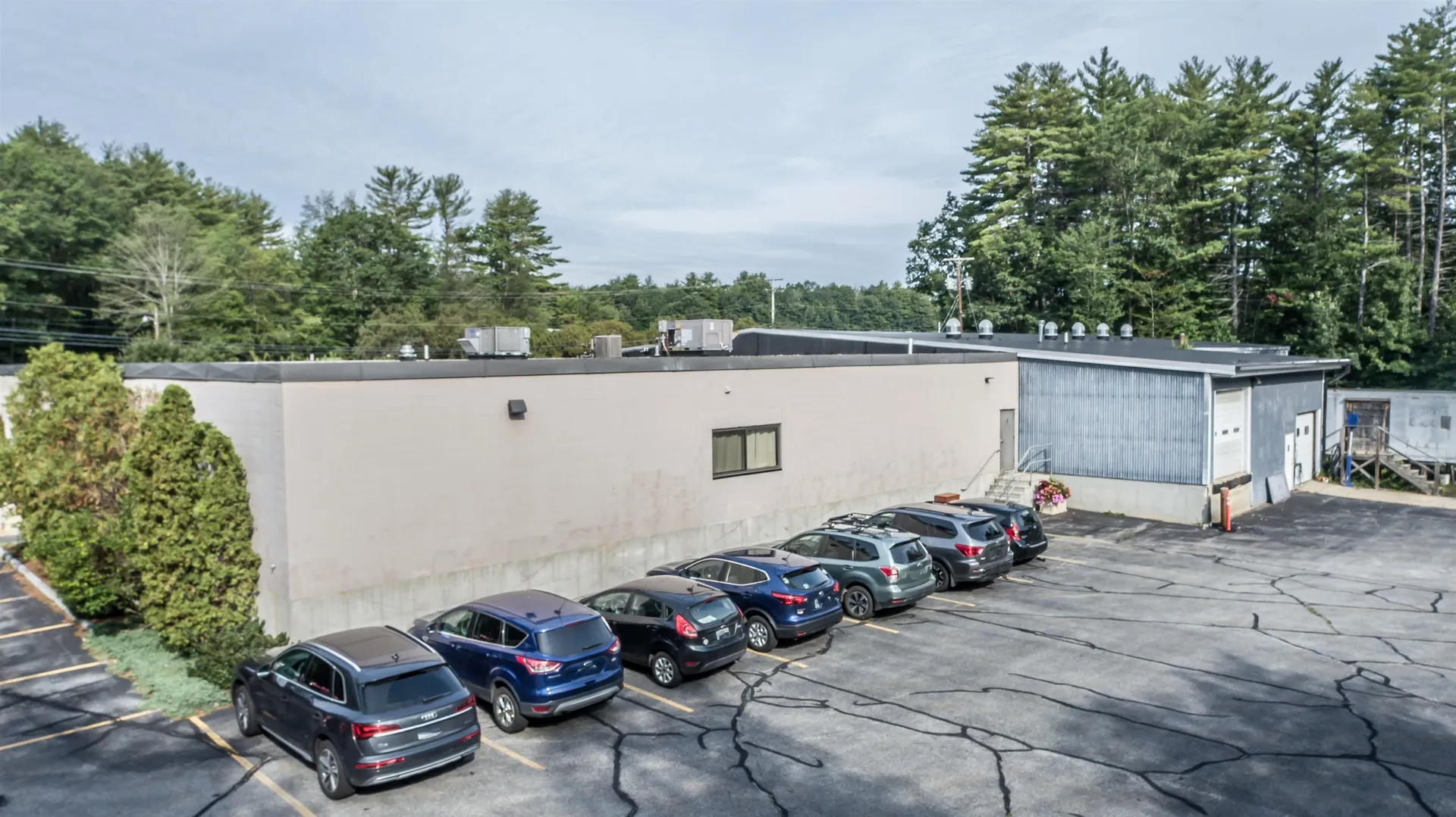 91 Hancock Road Peterborough NH 03458