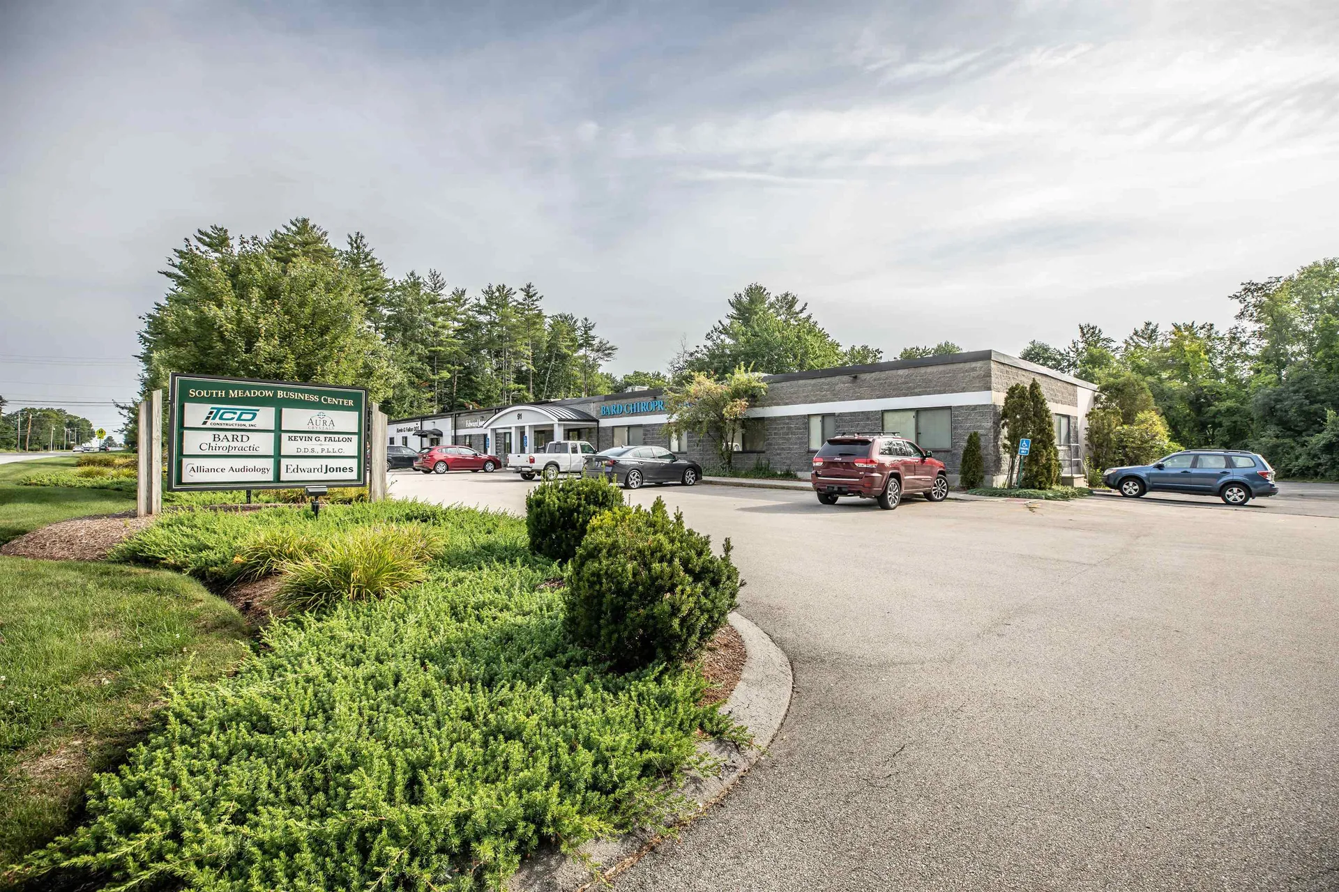 91 Hancock Road Peterborough NH 03458